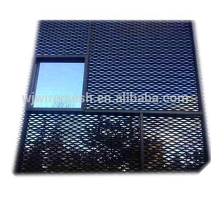 Lưới Thép/Trần Lưới Kim Loại Mở Rộng - Product Image 3