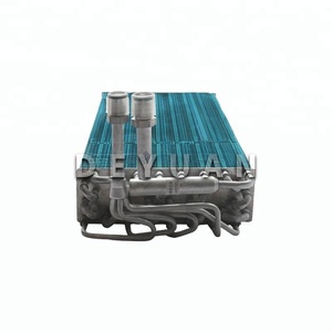Vaporisateur de <span class=keywords><strong>climatisation</strong></span> pour Sany, camion, haute qualité, offre spéciale - Product Image 2
