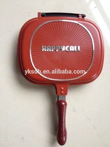 Vente chaude pour <span class=keywords><strong>2015</strong></span> aluminium <span class=keywords><strong>pan</strong></span> d'appel heureux 30 - Product Image 3
