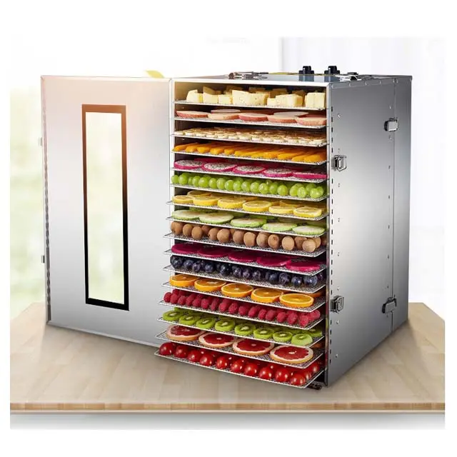 नई डिजाइन फल dehydrator/खाद्य ड्रायर/खाद्य और सब्जी dehydrator