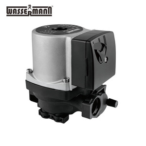 WASSERMANN GBP15-70 Faible <span class=keywords><strong>Bruit</strong></span> Hydraulique Gaz <span class=keywords><strong>Chaudière</strong></span> <span class=keywords><strong>Circulation</strong></span> Pompes À <span class=keywords><strong>Eau</strong></span> - Product Image 1