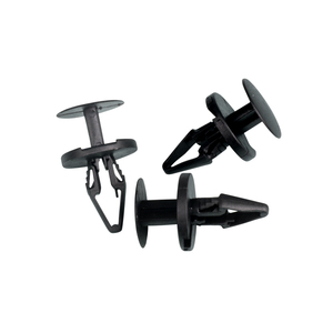 031611 nóng bán nhựa đẩy loại người lưu giữ nhựa ô tô ốc vít cho người Mỹ xe ô tô Bảng điều khiển lỗ thông hơi Clip đinh tán nhựa - Product Image 2