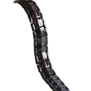 New Fashion Design Brass Jewelry Wholesale Stock Custom Men <strong>Health</strong> <strong>Copper</strong> All Magnetic <strong>Bracelet</strong> - Product Image 4