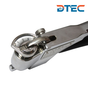 DTEC W-20B75 Webster probador de la dureza para tubo de latón de alta precisión de fácil operación ASTM buen precio - Product Image 5