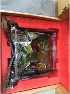 Scheda di interfaccia ottica Cross-Connect di controllo del sistema STM-16 SSQ5CXLL1602 (S-16.1) per apparecchiature in fibra ottica OSN1500 OSN2500 - Product Image 4