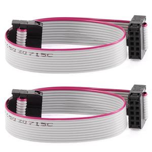 Personalizzazione professionale idc cavo Piatto, per 2pin-50pin idc cavo Piatto - Product Image 1