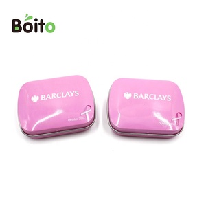 Factory Direct Sale Custom Promotion Gift <strong>extra</strong> Strong <strong>Mint</strong> Candy - Product Image 5