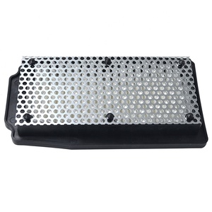 ไส้กรองอากาศรถจักรยานยนต์สำหรับ SUZUKI 13780-48H00 GW250 Inazuma <span class=keywords><strong>250</strong></span> GSX-R250 GSXR250 L3 DL250 GSX250 - Product Image 5