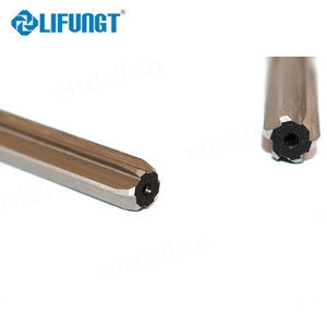 Customized Special Hss Machine Chucking <strong>Reamer</strong> - Product Image 2
