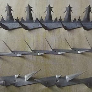 <span class=keywords><strong>Concertina</strong></span> उस्तरा तार जस्ती नाई तार - Product Image 6