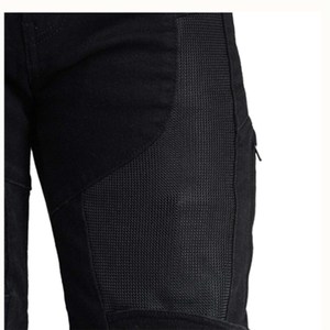 <span class=keywords><strong>Homme</strong></span> Vélo <span class=keywords><strong>Moto</strong></span> <span class=keywords><strong>Moto</strong></span> Jeans <span class=keywords><strong>Pantalon</strong></span> - Product Image 4