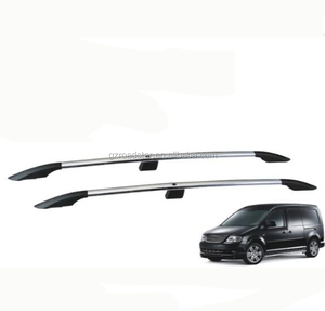 <span class=keywords><strong>Auto</strong></span> Bar Sul <span class=keywords><strong>Tetto</strong></span> Per Il Caddy 2003-2007 con il Prezzo di Fabbrica - Product Image 1