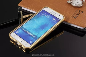 <span class=keywords><strong>2016</strong></span> Más Nuevo precio más barato de metal espejo trasero cubierta de parachoques del caso <span class=keywords><strong>para</strong></span> <span class=keywords><strong>samsung</strong></span> <span class=keywords><strong>galaxy</strong></span> <span class=keywords><strong>j5</strong></span> j7 En Stock - Product Image 6