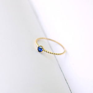 925 Sterling Silver nhẫn kim cương engagement Ring engagement Ring thiết kế - Product Image 2