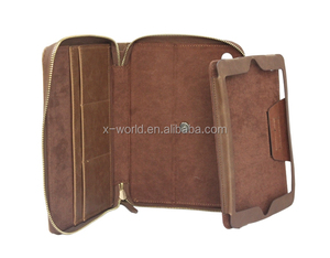 Di alta Qualità di Stile Vintage Custodia In Pelle per <span class=keywords><strong>iPad</strong></span> <span class=keywords><strong>mini</strong></span> <span class=keywords><strong>4</strong></span>, 360 gradi di Rotazione Del Basamento Del Portafoglio Zip Caso per <span class=keywords><strong>iPad</strong></span> <span class=keywords><strong>Mini</strong></span> <span class=keywords><strong>4</strong></span> - Product Image 1