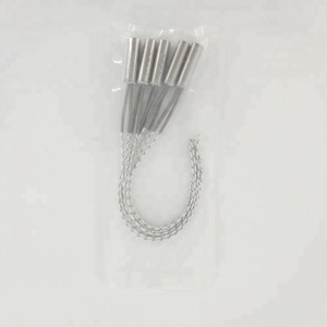 220v Aquecedores Cartucho para Pellet Fogão <span class=keywords><strong>Igniter</strong></span> Aquecedor