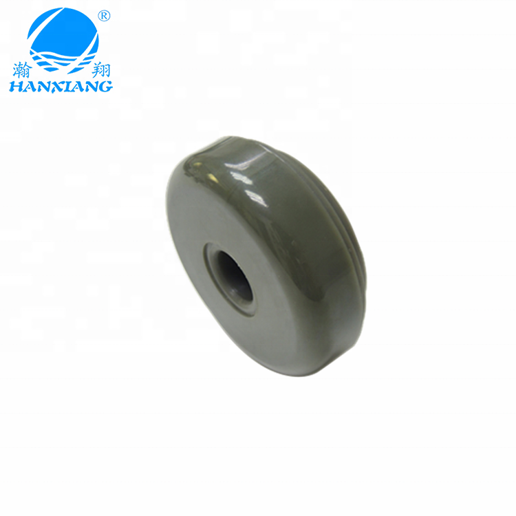 Дизайнерская резиновая подкладка без губ, пластиковые ножки для охлаждающей коробки