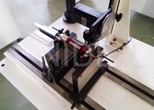 Máy Cân Bằng Rotor Tự Động Armature - Product Image 3