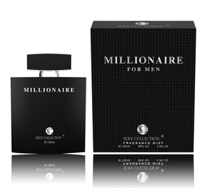 Profumo Unisex di Marca Chicphia <span class=keywords><strong>da</strong></span> 100ml Originale a Lunga Durata - Vendita all'Ingrosso dal Produttore - Product Image 3