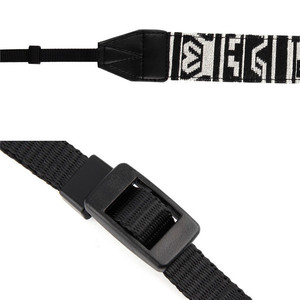 Caméra Sangle D'épaule Vintage Style Toile Caméra Épaule Cou Sangle Ceinture pour Nikon pour Canon pour <span class=keywords><strong>Sony</strong></span> pour DSLR caméra - Product Image 5