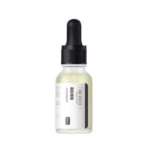 EGF anoligopeptide soluzione ti-siero acne - Product Image 1