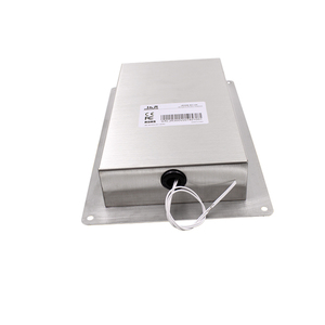 Weerbestendige Schone Kamer telefoon voor ziekenhuis, lab, farmaceutische bedrijf, Industriële <span class=keywords><strong>Intercom</strong></span> - Product Image 4