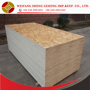 Excellente <span class=keywords><strong>OSB</strong></span> Contreplaqué Feuille pour Vente - Product Image 2