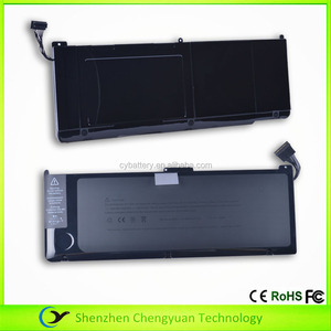 A1309 Laptop akku für Apple MacBook Pro 17 "A1297 (2009 Version) Li-polymer-akku 7,2 V 95Wh - Product Image 5