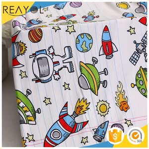 Impression numérique conception personnalisée 100% organique <span class=keywords><strong>bambou</strong></span> <span class=keywords><strong>tissu</strong></span> <span class=keywords><strong>éponge</strong></span> <span class=keywords><strong>tissu</strong></span> - Product Image 2