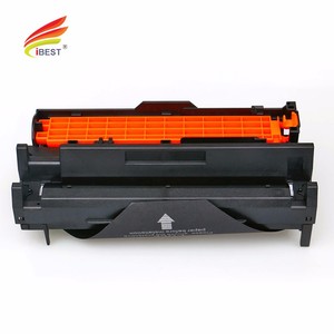 Cartuccia <span class=keywords><strong>Toner</strong></span> Compatibile per <span class=keywords><strong>OKI</strong></span> ES4132 ES4192 ES5112 ES5162 - Product Image 4