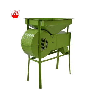 HELI Small Cacao Bean Cocoa Grain Cleaning Winnowing Winnower Machine