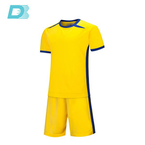 Personalizzato Retrò maglia di Calcio Jersey <span class=keywords><strong>Mercato</strong></span> - Product Image 4