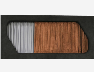 2025 Trung Quốc Các Nhà Sản Xuất Mặt Hàng Mới Xe Bên/Phía Sau Rèm Cửa Sổ Gấp Xe Rèm Cho Cửa Sổ Bên, Xe Che Nắng - Product Image 6