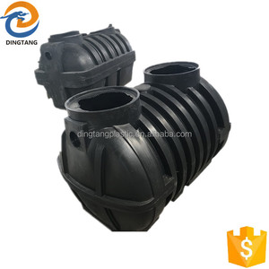 <span class=keywords><strong>Enterrée</strong></span> souterraine en plastique pas cher fosse septique à vendre - Product Image 3