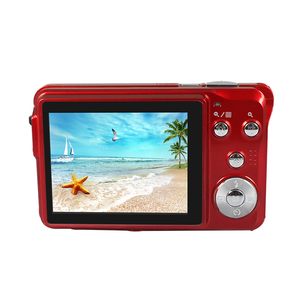 中国制造全高清1080P 8MP定制数码摄像机价格，带2.7英寸液晶显示器 - Product Image 6