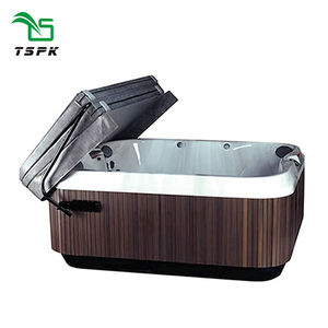 Guangzhou accesorios tecnología cubierta del spa jacuzzi interior cubre, Cubierta de la tina caliente espuma de reemplazo - Product Image 4