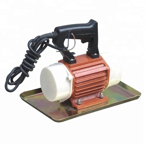 เกรียงไฟฟ้าแบบมือถือ250W,เครื่องขัดคอนกรีตสั่นซีเมนต์ - Product Image 3