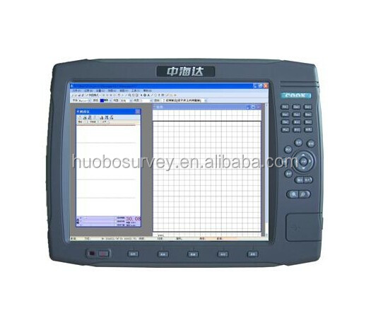 Sound Horizon 4点セット　専用 200hz Echo Depth Sounder with Transducer - Hi-Target Hd-max