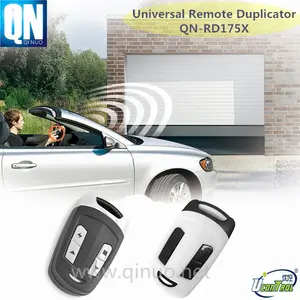 Universal Universal Remote Control Learn Qinuo Wireless Universal Remote Control Self Learning Face To Face QN-RD175X