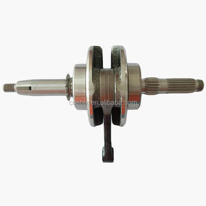 ปากีสถานอินเดี<span class=keywords><strong>ย</strong></span>นำไปใช้กับพระเอกฮอนด้า Cd100ชิ้นส่วนรถจักร<span class=keywords><strong>ย</strong></span>าน<span class=keywords><strong>ย</strong></span>นต์ CD 100เพลาข้อเหวี่<span class=keywords><strong>ย</strong></span>ง - Product Image 4