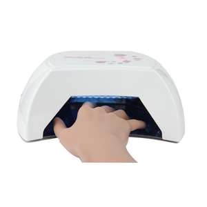 2019 Offre Spéciale 48 w uv <span class=keywords><strong>lampe</strong></span> à ongles <span class=keywords><strong>ccfl</strong></span> led + <span class=keywords><strong>lampe</strong></span> uv <span class=keywords><strong>professionnelle</strong></span> led <span class=keywords><strong>lampe</strong></span> - Product Image 3