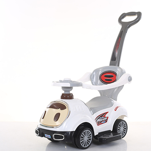ขายส่งเด็กแกว่งแข่งรถเด็กน้ำมันรถยนต์นั่งบนรถ - Product Image 1