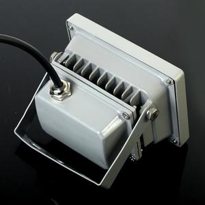 Grow LED Full Spectrum LED Grow Light 10 w Plant Growth LED de visualización 554nm azul 660nm rojo AC85-265V - Product Image 3