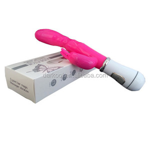OEM ODM prodotti Del Sesso ragazze del sesso masturbazione vibratore del coniglio giocattoli del sesso - Product Image 4