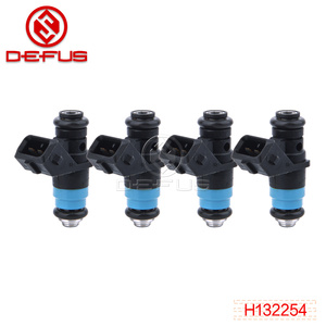 Inyector Clio/SCENIC/Megane/laguna H132254 Novo original Renault - Product Image 2