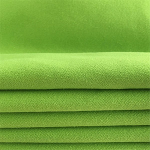 Tessuto in Microfibra Scamosciata JUST Ecologico a Doppia Faccia per Abbigliamento e Arredamento - Product Image 5
