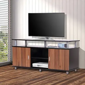 SG-LL82 TV 캐비닛 서 Entertainment Center 미디어 가구 Unit Console