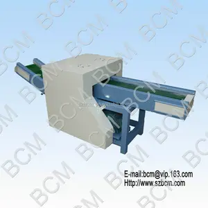 Polyester Stof Recycling Machine