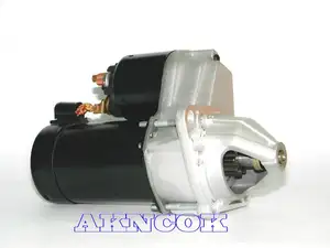 STARTER MOTOR D6RA293,432632,438183,455699,455700,455973,458228,D6RA162,D6RA32,D6RA62,D6RA93,9115197,93171936,93184533