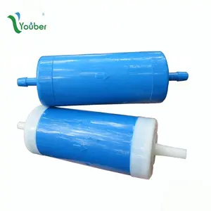 Ultra low pressure 0.1micron UF water filter for outdoor camping 0.1 micron water purifier